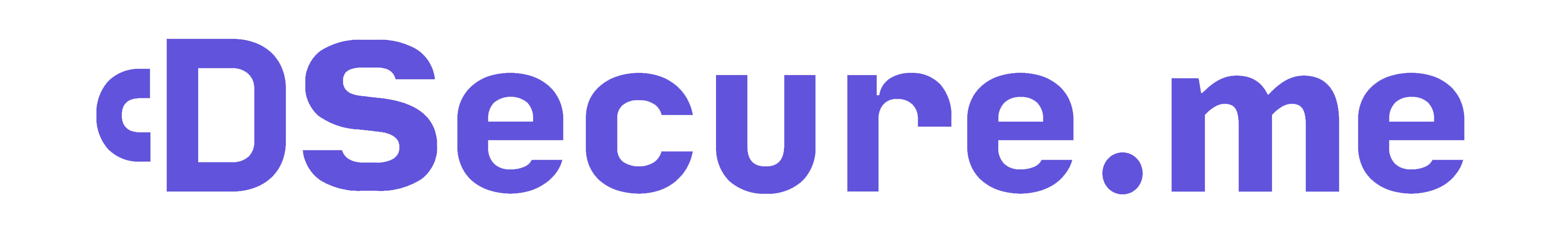 DSecure.me